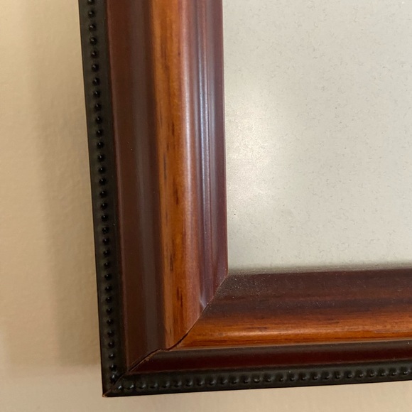 1975 - Federal Duck Stamp Print Artist JAMES FISHER Nicely Framed w/ Stamp - Picture 5 of 11